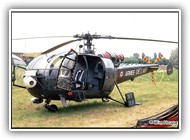 Alouette III FAF 2041 67-ED